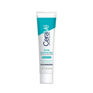 CeraVe Acne Blemish Control Gel