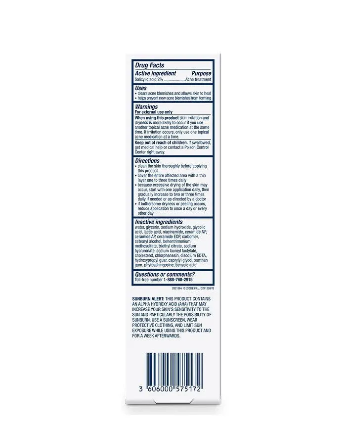 Cerave - Acne Control Gel - 40ml