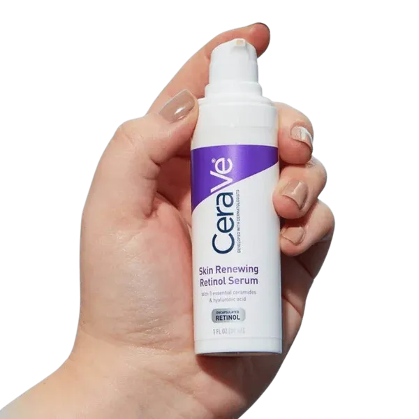 CeraVe Skin Renewing Retinol Serum (30 ml)