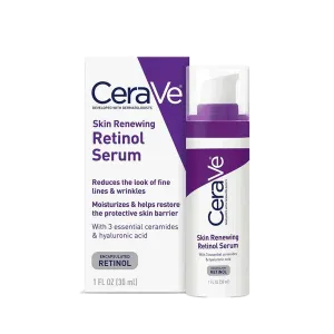 CeraVe Skin Renewing Retinol Serum (30 ml)