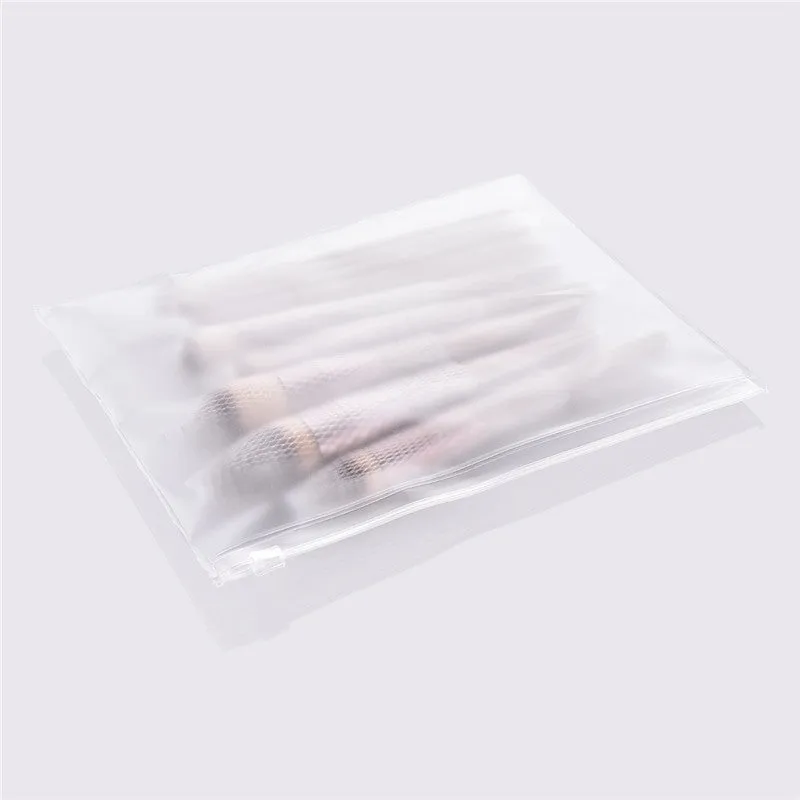 Champagne Makeup Brush Set