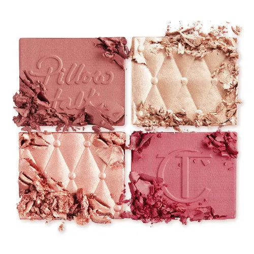 Charlotte Tilbury PILLOW TALK BEAUTIFYING FACE PALETTE FAIR TO MEDIUM