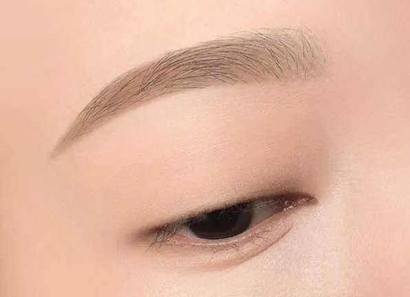 CHICA Y CHICO Hard Skinny Brow Styler