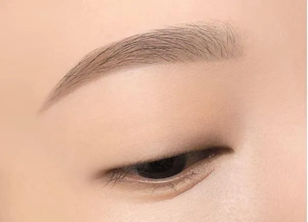 CHICA Y CHICO Hard Skinny Brow Styler