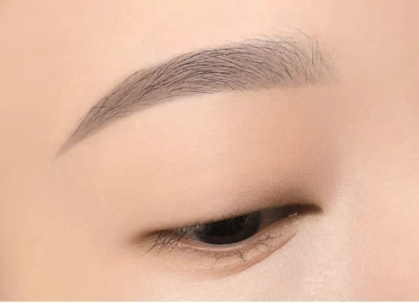 CHICA Y CHICO Hard Skinny Brow Styler