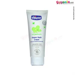 CHICCO Diaper rash cream - 100g