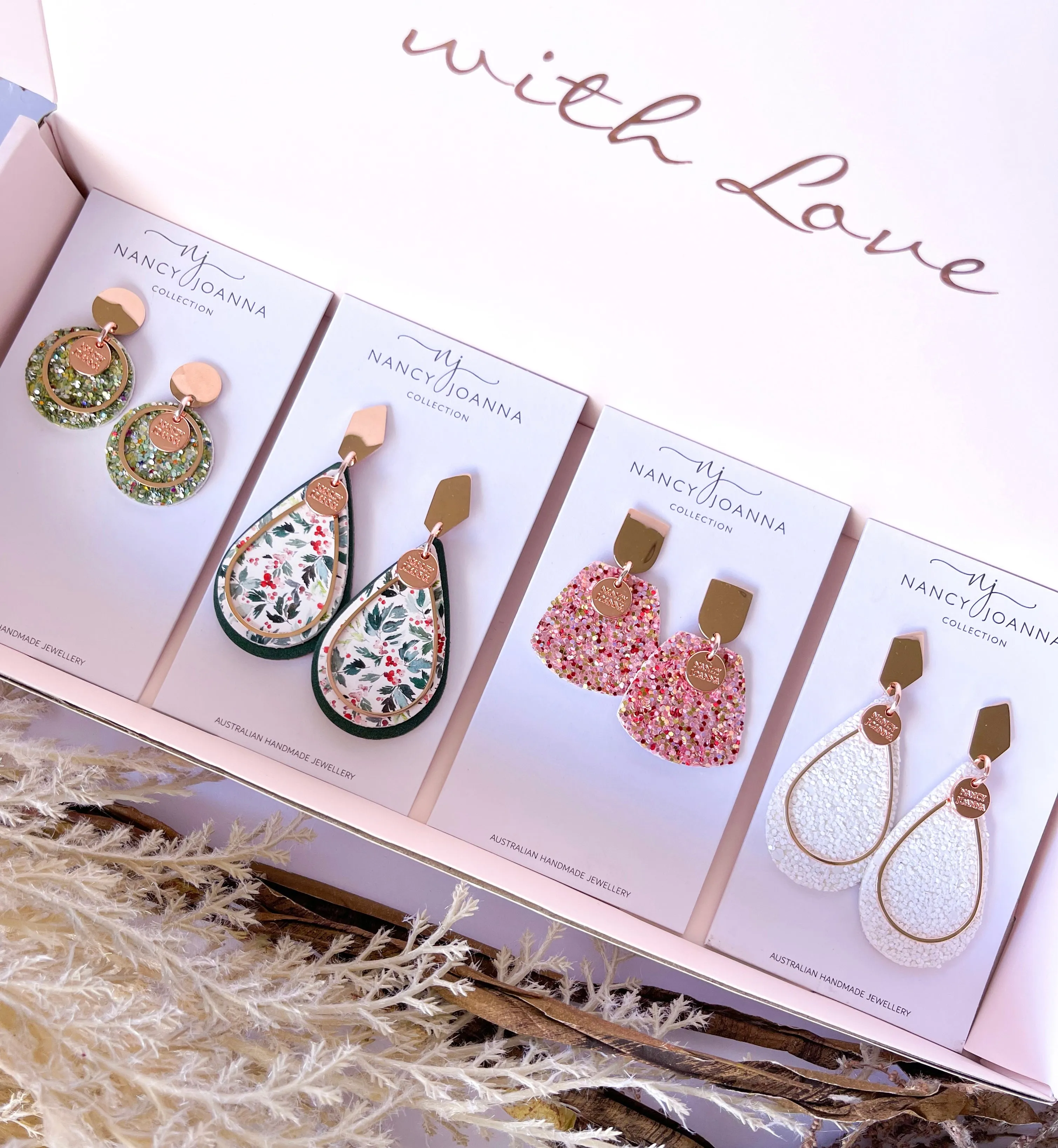 Christmas Box Set