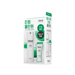 Cica All In One Set 150ml   50ml