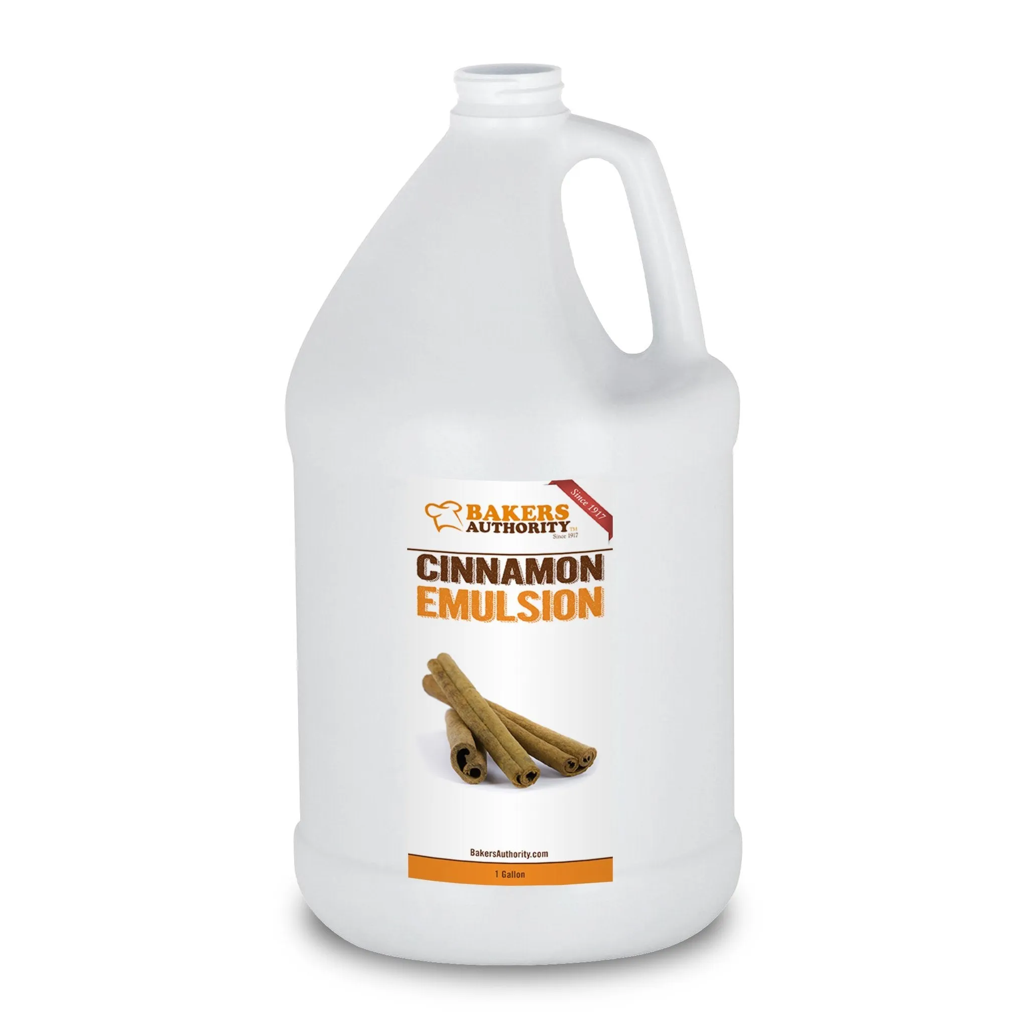 Cinnamon Emulsion