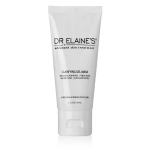 Clarifying Gel Mask