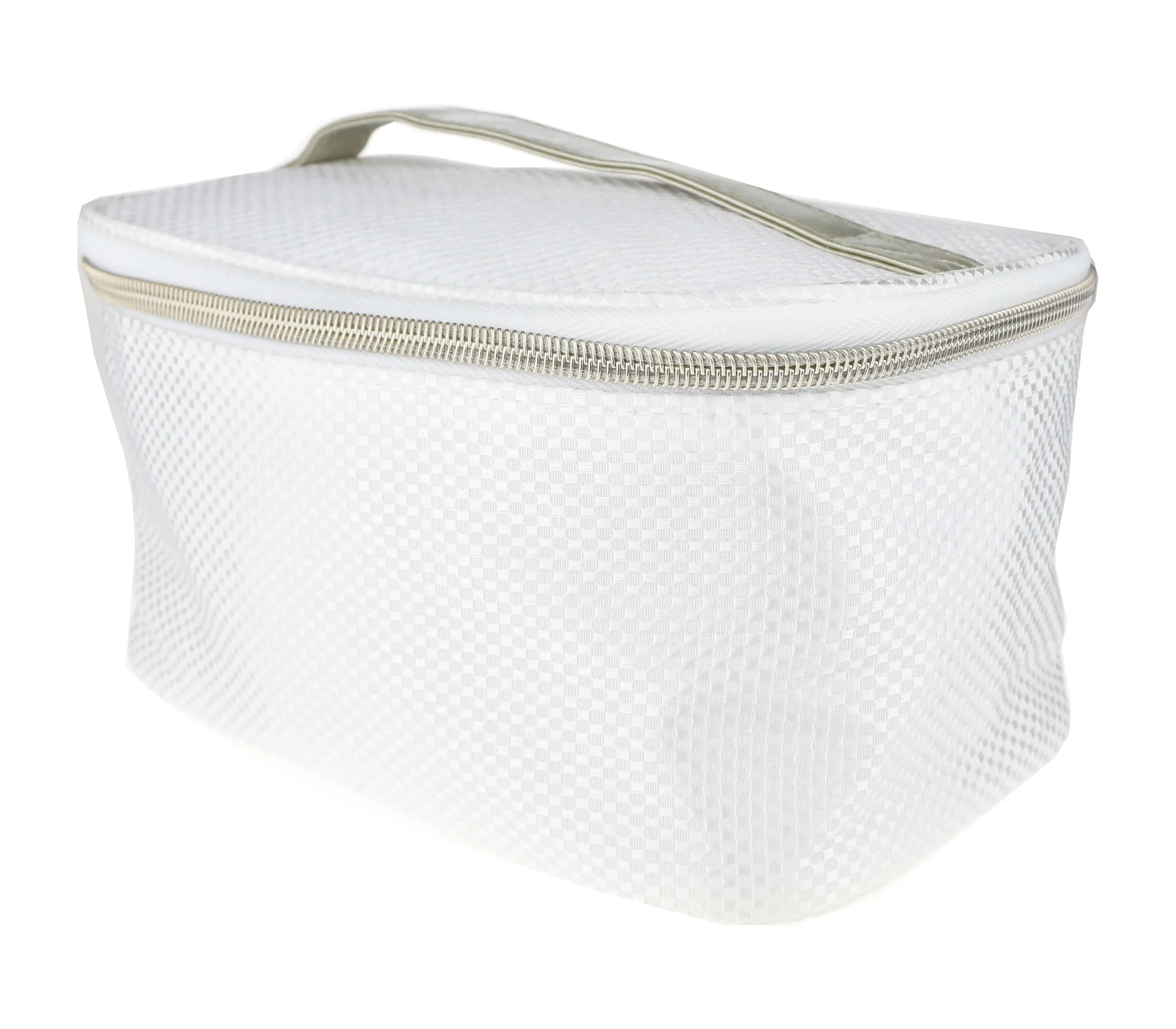 Clarins Makeup Cosmetic Bag