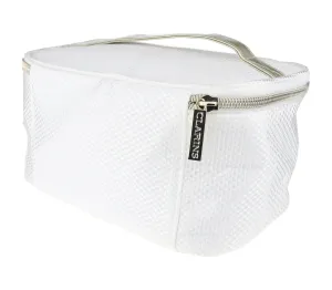 Clarins Makeup Cosmetic Bag