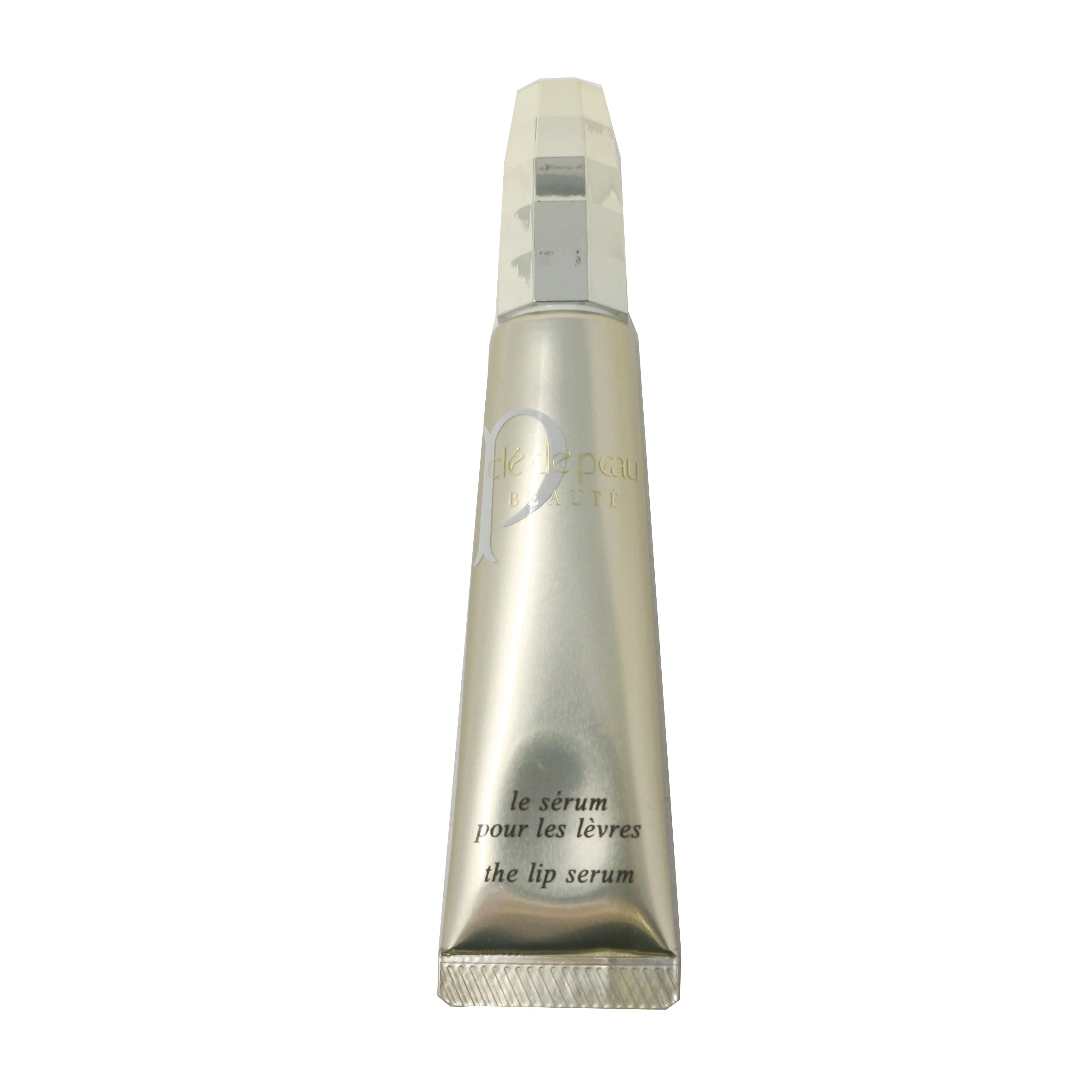 Cle De Peau Le Serum Lip Serum 0.5oz/15ml  New In Box