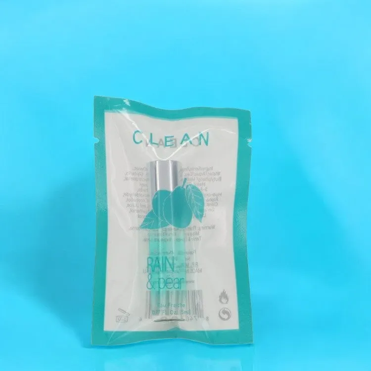 Clean Rain & Pear by Clean Mini Eau Fraiche