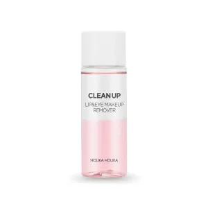 Clean Up Lip & Eye Makeup Remover