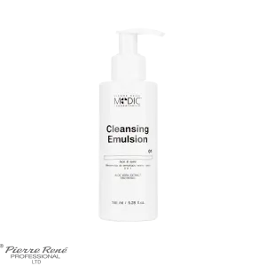 Cleansing Emulsion