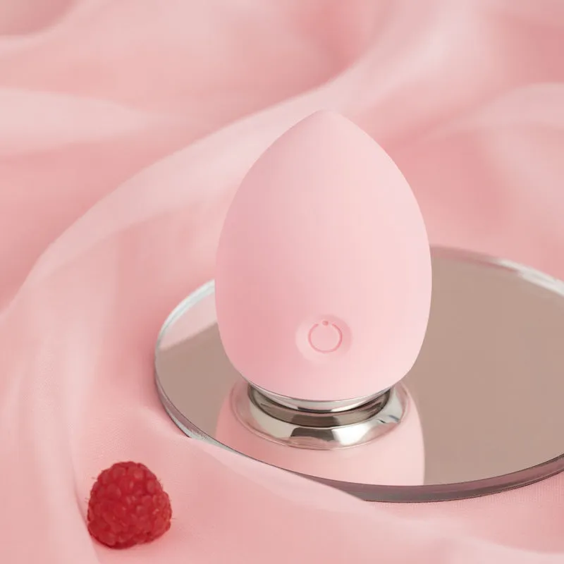Cleansing Instrument Portable Makeup Remover Egg Deep Cleanse