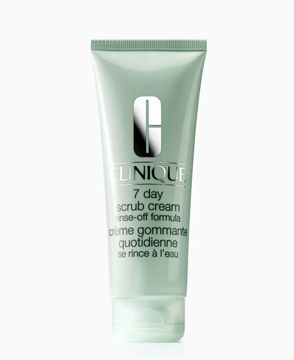 CLINIQUE 7 Days Scrub Cream Rinse Off Formula