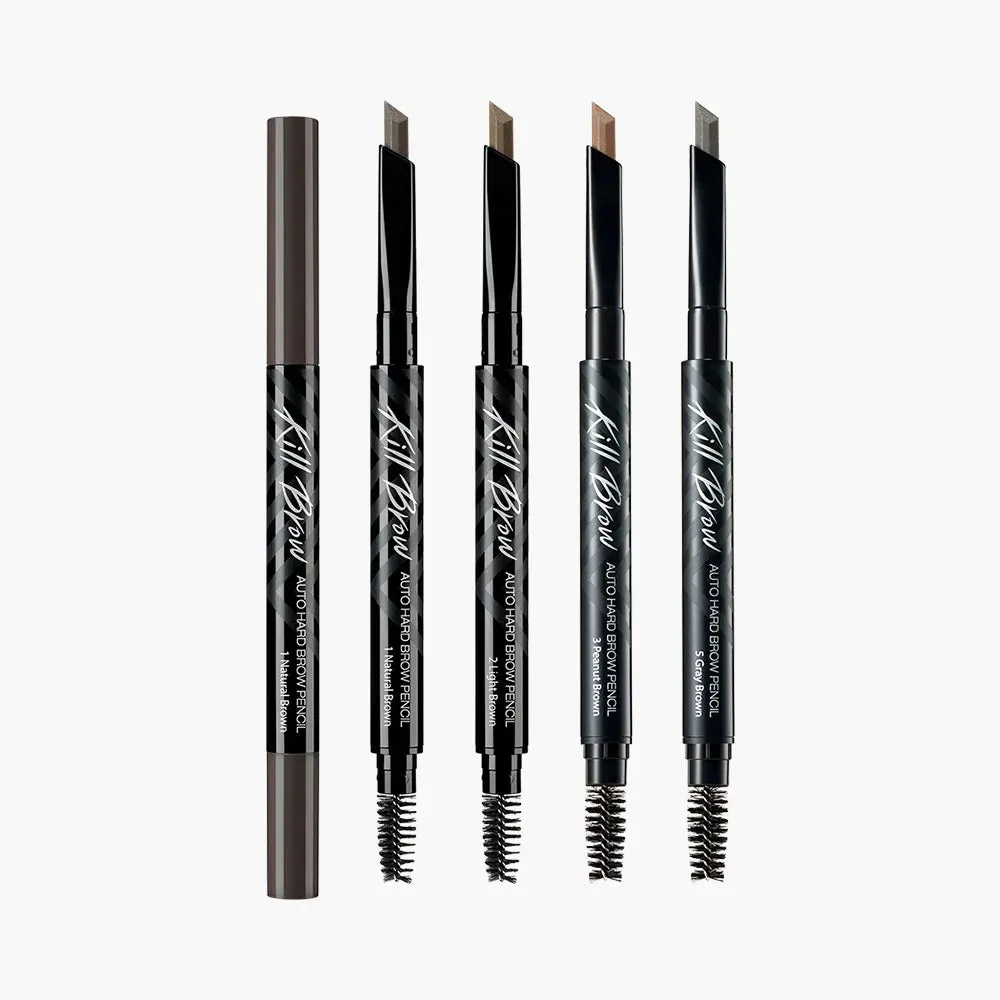 CLIO Auto Hard KillBrow Pencil
