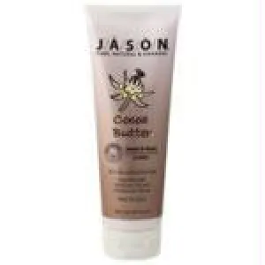 Cocoa Butter Lotion 8 oz. JNC