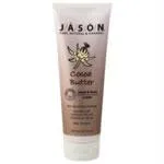 Cocoa Butter Lotion 8 oz. JNC