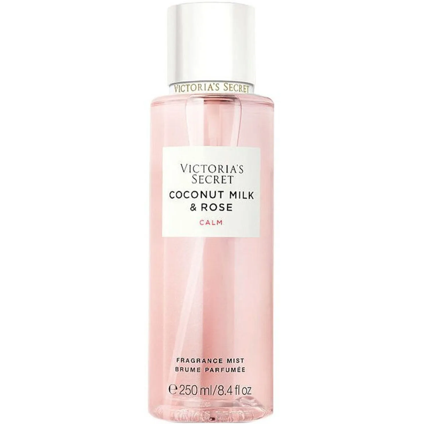 Coconut Milk & Rose Calm Victoria Secret 250Ml Mujer Colonia