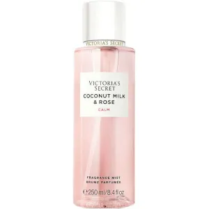 Coconut Milk & Rose Calm Victoria Secret 250Ml Mujer Colonia