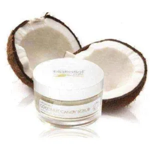 Coconut sugar scrub 200 g