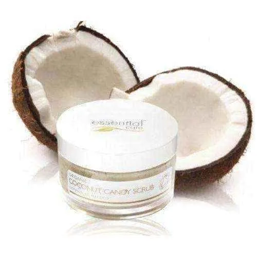 Coconut sugar scrub 200 g