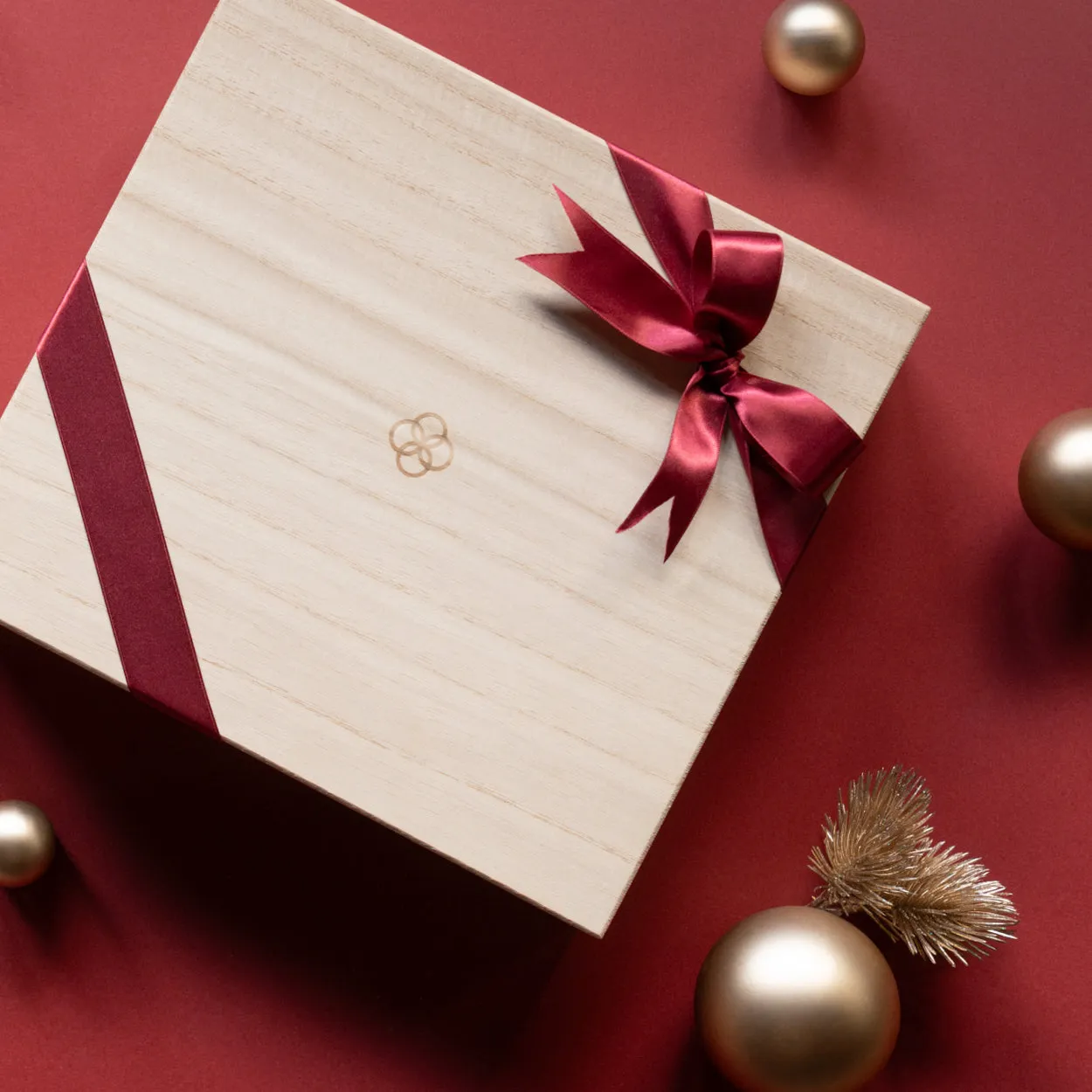 Coffee & Cake Gift Set