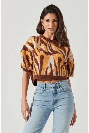 Colette Sweater