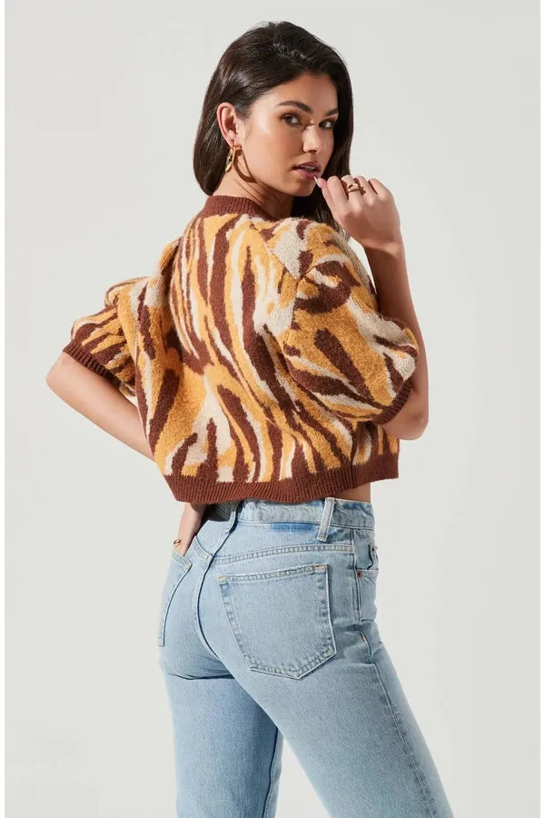 Colette Sweater