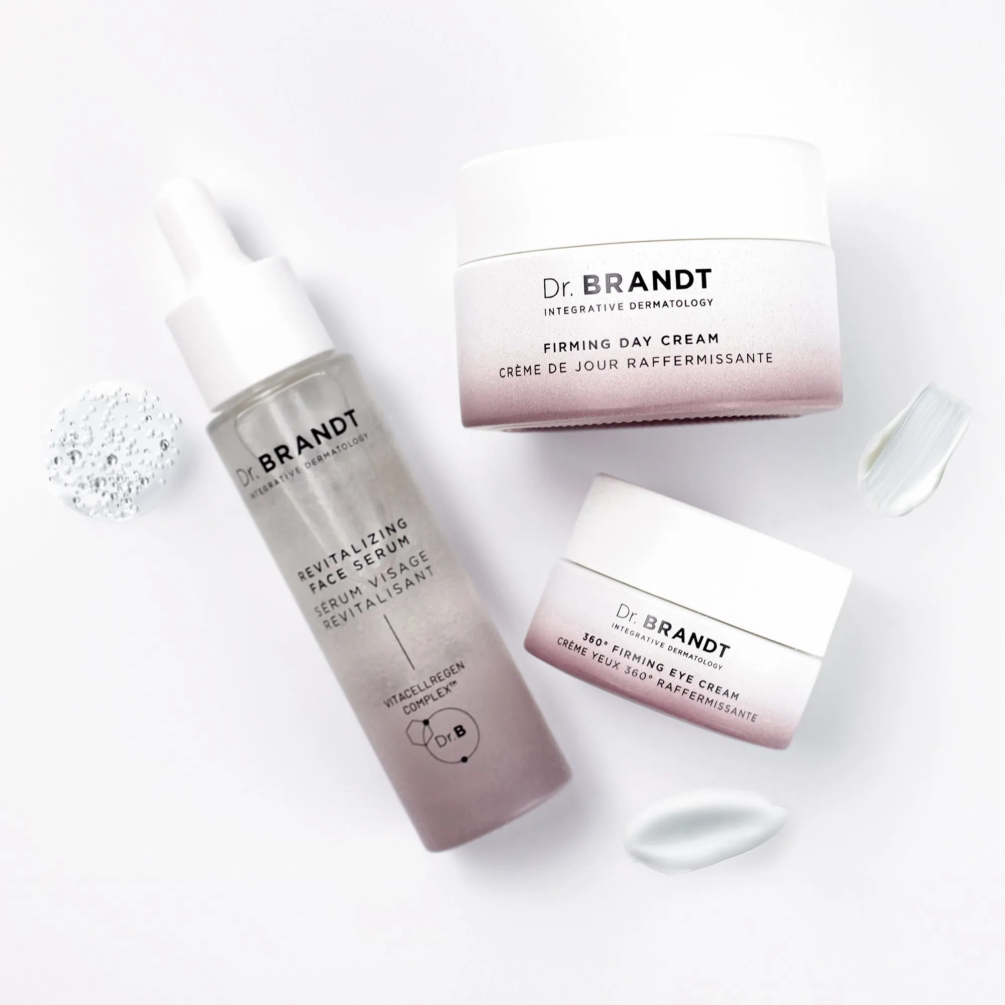 COLLAGEN CONTROL KIT