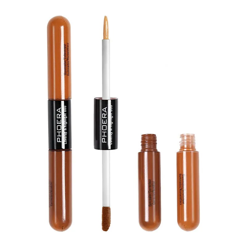 Come Thru Cream Contour and Concealer