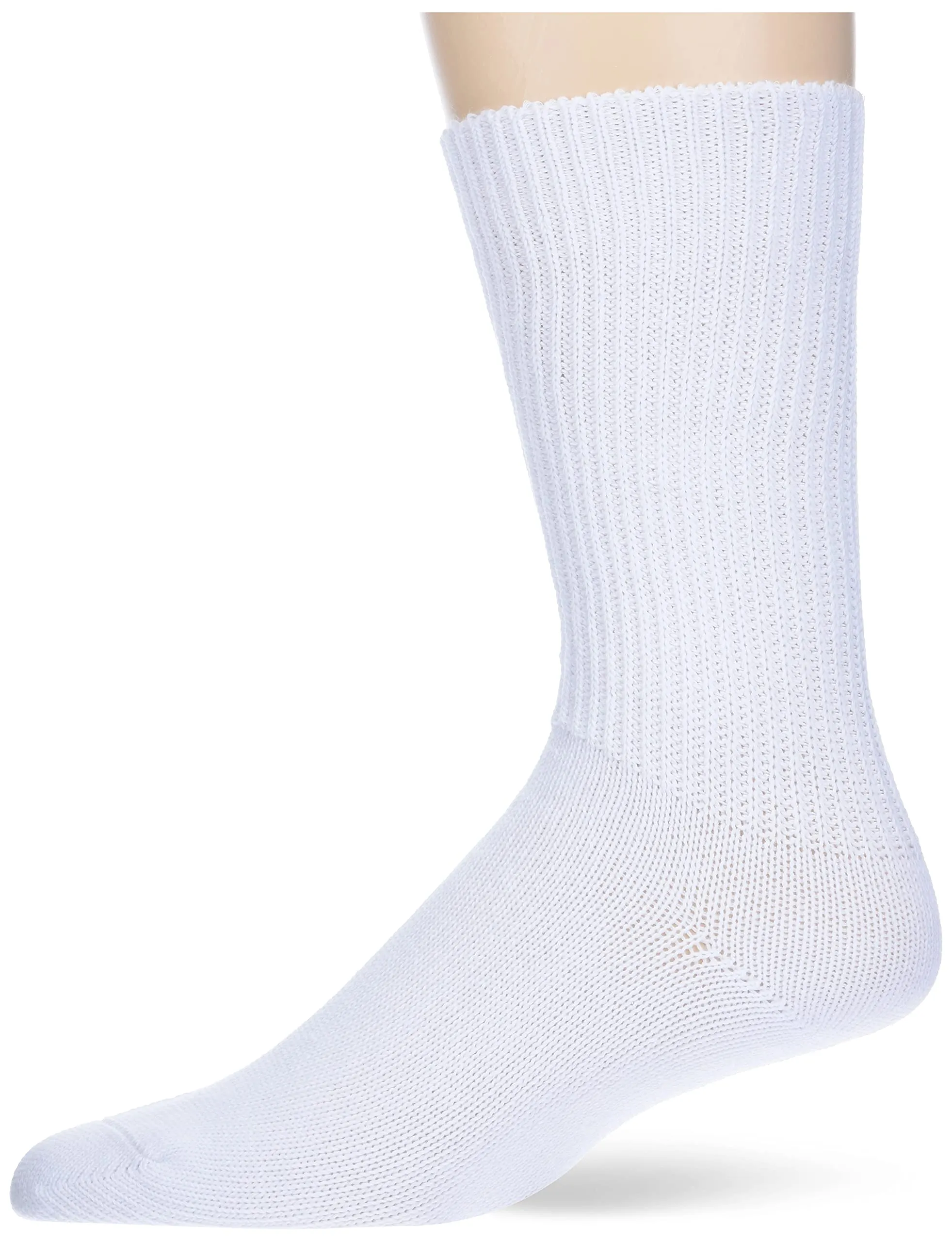 Comfort Sock 51194 Quite Possibly The Most Comfortable Sock You Will Ever Wear-Diabetic Foot Care, 1-Count