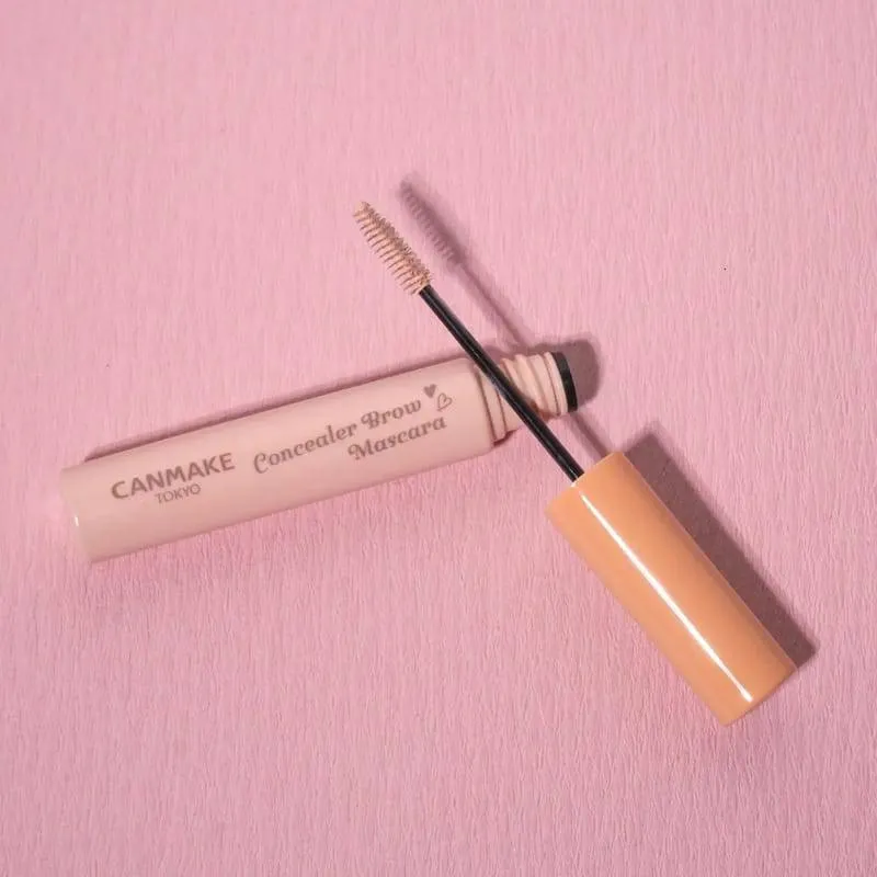 Concealer Brow Mascara