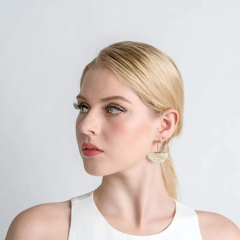 Confident (017) (1 Pair)