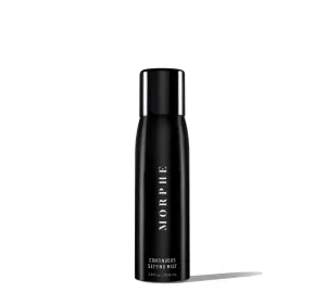 Continuous Setting Mist