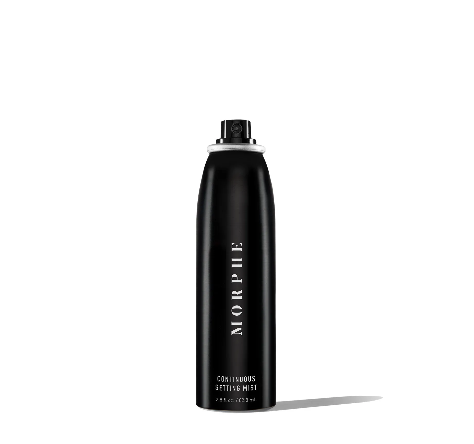 Continuous Setting Mist