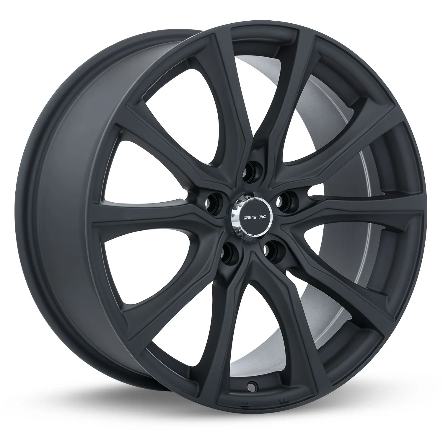 CONTOUR - 17X7.5 5X110 ET38 CB65.1