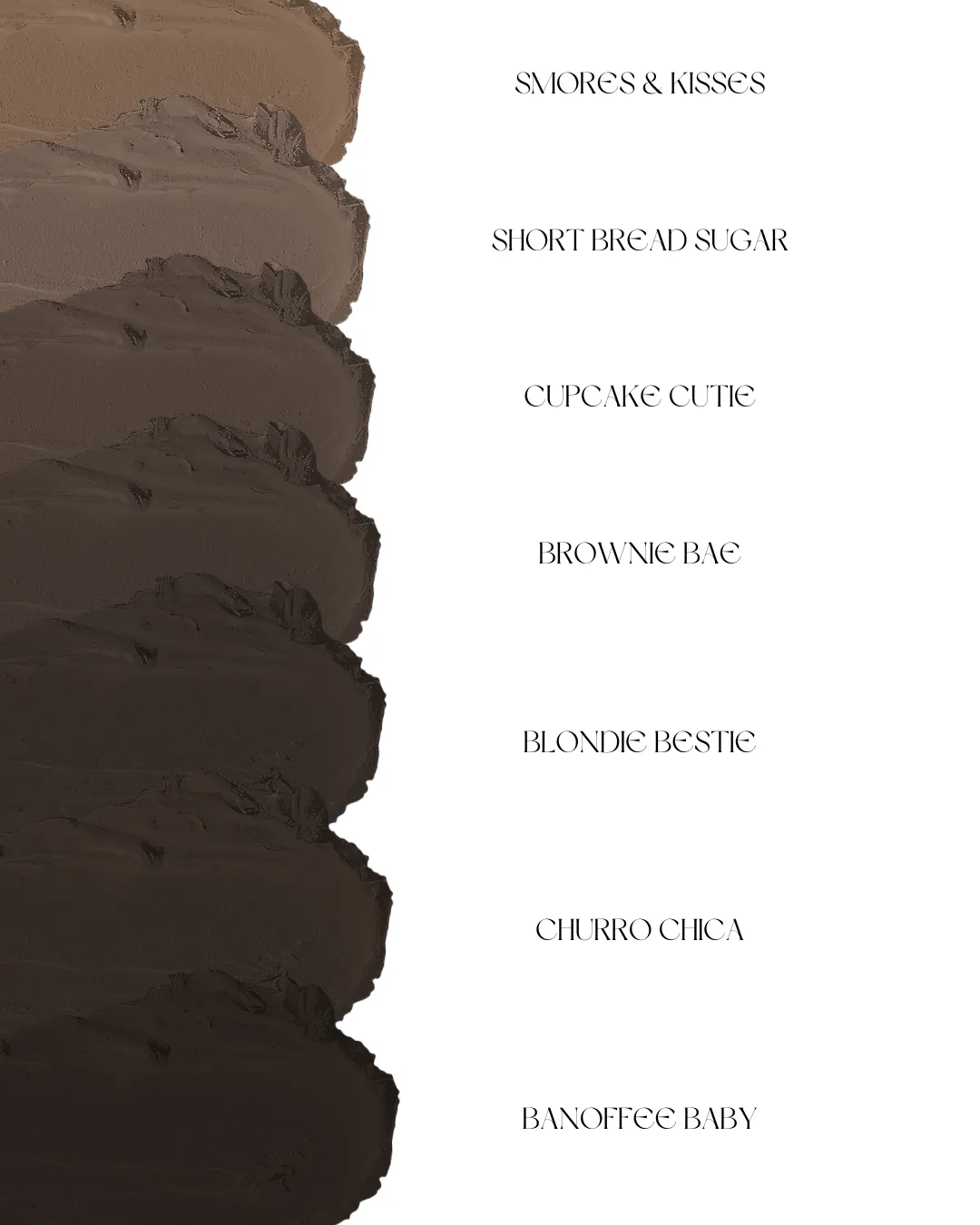 Contour Cake