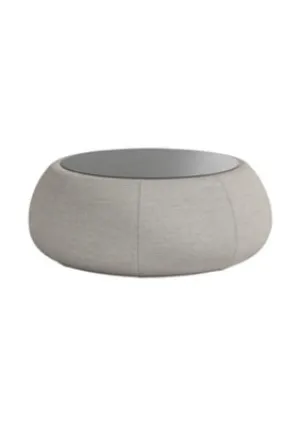 Contour Coffee Table by Tropitone