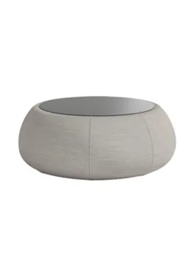 Contour Coffee Table by Tropitone