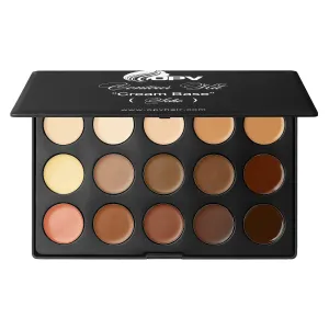 Contour (Cream Base) In Soho