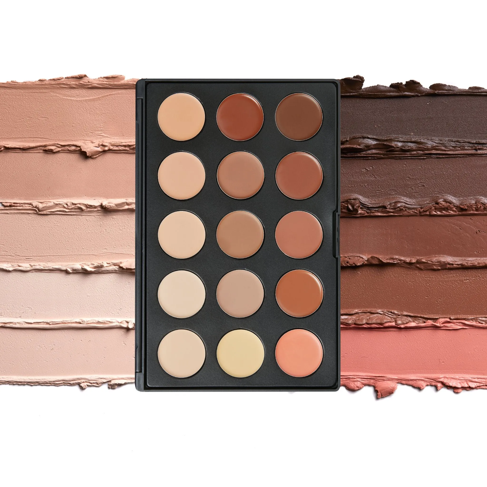 Contour (Cream Base) In Soho