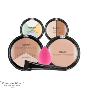 Contour Kit