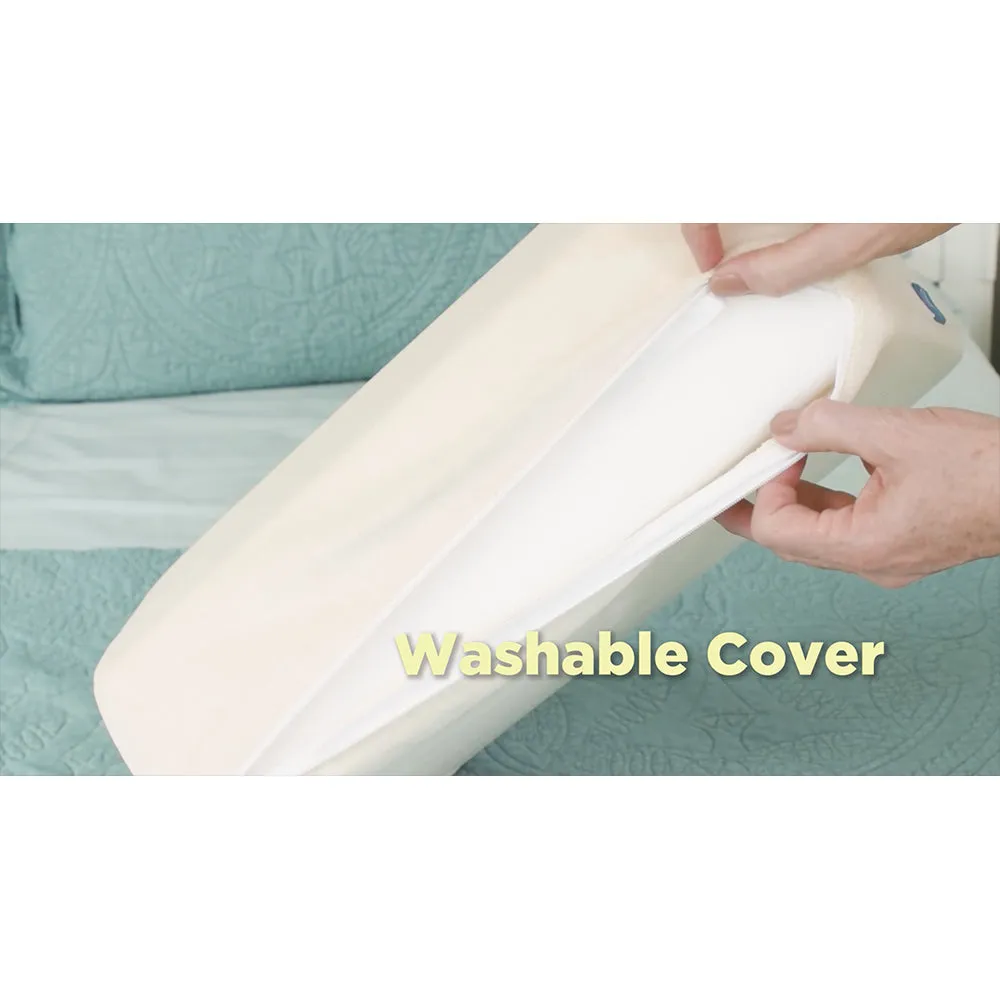 Contour KneezUp Leg Wedge
