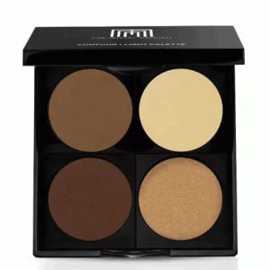 Contour   Light Palette