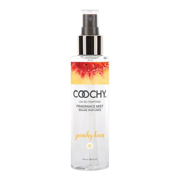 Coochy Fragrance Mist
