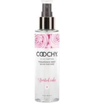 Coochy Fragrance Mist